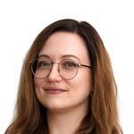 Истомина Анастасия Николаевна Истомина Анастасия Николаевна, Детский гастроэнтеролог - Петрозаводск