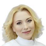 Иванова Оксана Сергеевна, Врач-косметолог - Петрозаводск
