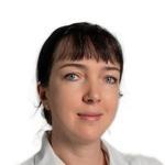 Макарова Светлана Павловна, Терапевт - Петрозаводск