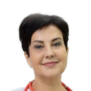 Отрокова Ирина Валерьевна, педиатр - Петрозаводск