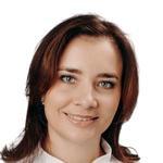 Рыженкова Елена Сергеевна, Пародонтолог, Стоматолог, Стоматолог-имплантолог, Стоматолог-хирург - Петрозаводск