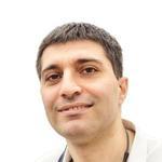 Григорян Арутюн Вачикович, Стоматолог - Петрозаводск