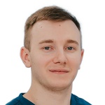 Цеслер Егор Алексеевич, Стоматолог-хирург, Стоматолог-имплантолог - Петрозаводск