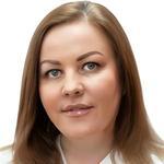 Романова Анна Сергеевна, Флеболог, Врач УЗИ - Петрозаводск