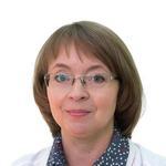 Белавина Ирина Александровна Белавина Ирина Александровна, Гастроэнтеролог, Детский гастроэнтеролог - Петрозаводск
