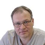 Фролов Николай Аркадьевич Фролов Николай Аркадьевич, Нейрохирург - Петрозаводск