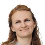 Чупукова Ксения Владимировна, Гинеколог, Врач УЗИ, Репродуктолог - Петрозаводск