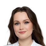 Цеслер Алена Романовна, Врач-косметолог - Петрозаводск