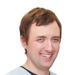 Магумов Михаил Валерьевич, Массажист - Петрозаводск