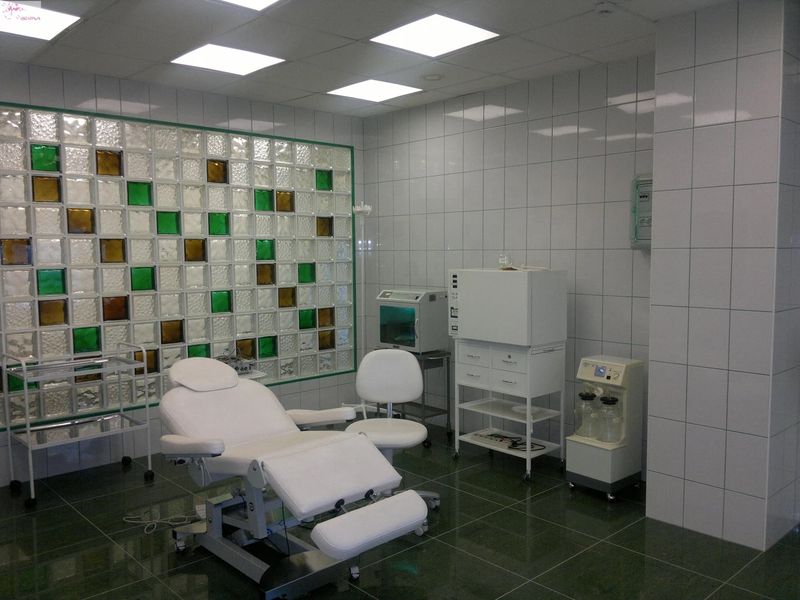 De Vita, medical center, clinic, Saint Petersburg, Savushkina Street, 14Б - Yand