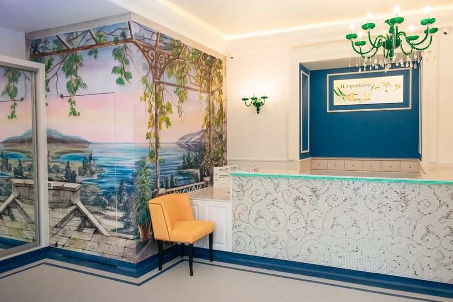 Оргазм ысқылайды