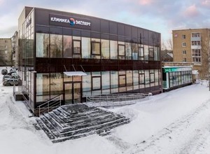 Фото фасада