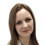 Ляпакина Юлия Николаевна