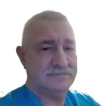 Спирин Юрий Владимирович