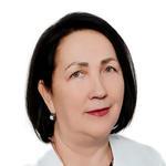 Василевская Ирина Валентиновна, Терапевт - Петушки