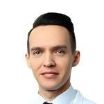 Усов Павел Васильевич, Гастроэнтеролог - Серпухов