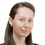 Борисова Екатерина Алексеевна Борисова Екатерина Алексеевна, Эндокринолог - Москва