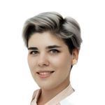 Цветкова Дарья Сергеевна, Терапевт, Врач УЗИ, Детский врач УЗИ, Физиотерапевт - Москва