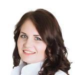 Ермакова Юлия Евгеньевна Ермакова Юлия Евгеньевна, Эндокринолог - Подольск