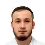 Пеков Жамбулат Жауадович, Нейрохирург - Липецк