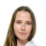 Потмальникова Ксения Юрьевна, Эндокринолог, Диетолог - Москва