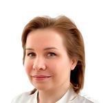 Почивалина Светлана Сергеевна, Сосудистый хирург (ангиохирург), Флеболог, Хирург - Подольск