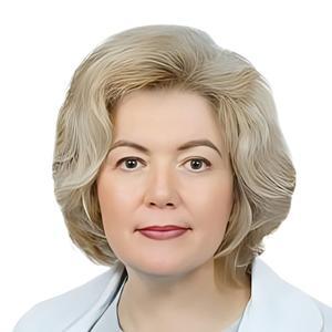 Зингаль Елена Борисовна, кардиолог, аритмолог - Подольск