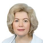 Зингаль Елена Борисовна, Кардиолог - Подольск