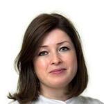 Калинина Татьяна Валерьевна, Косметолог-эстетист - Подольск