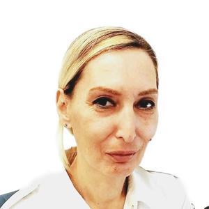 Перфильева Светлана Сергеевна, детский эндокринолог - Подольск