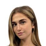 Асланова Ровшана Ровшановна, Сосудистый хирург (ангиохирург), Флеболог - Подольск