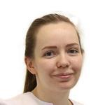 Ефанкова Мария Дмитриевна Ефанкова Мария Дмитриевна, Стоматолог-ортодонт, Детский ортодонт - Подольск