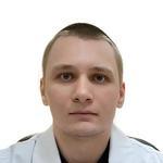 Савин Антон Олегович Савин Антон Олегович, Гематолог - Подольск