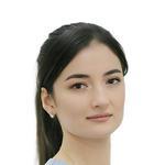 Салимова Нилуфар Маруфджоновна Салимова Нилуфар Маруфджоновна, Стоматолог-ортодонт - Подольск