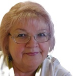 Штоль Елена Григорьевна, Эндокринолог - Подольск