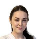 Михайлова Марина Сергеевна Михайлова Марина Сергеевна, Дерматовенеролог, Детский венеролог, Детский дерматолог - Петрозаводск