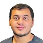 Касумов Роял Ахлиманович, Стоматолог, Стоматолог-ортопед, Стоматолог-хирург - Москва