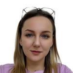 Новинская Елена Владимировна Новинская Елена Владимировна, Эндокринолог - Подольск