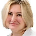 Буравцова Иоланта Валентиновна Буравцова Иоланта Валентиновна, Терапевт, Гематолог - Подольск