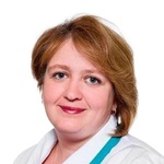 Бычкова Ольга Владимировна, Сосудистый хирург (ангиохирург), Флеболог - Подольск