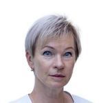 Воробьёва Наталья Юрьевна, Гастроэнтеролог - Подольск