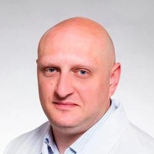 Хаинский Алексей Валерьевич, уролог , врач узи - Климовск
