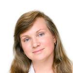 Войткова Анна Александровна, Педиатр - Подольск