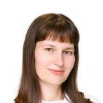 Синкевич Екатерина Александровна, Педиатр - Подольск