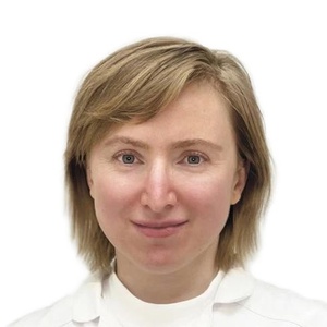 Алискантова Марьям Абдулхаликовна, гинеколог, акушер - Москва