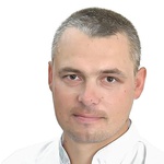 Бушков Владимир Борисович, Сосудистый хирург (ангиохирург) - Подольск