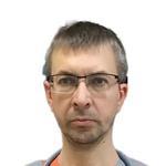 Туришин Максим Анатольевич Туришин Максим Анатольевич, Терапевт - Подольск