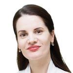 Мартынова Ксения Владимировна, Врач УЗИ, Детский врач УЗИ - Подольск