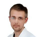 Гурьев Владимир Николаевич, Дерматолог, Венеролог, Врач-косметолог - Подольск
