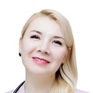 Кузнецова Дарья Андреевна Кардиолог, отзывы о враче запись на прием в Тольят